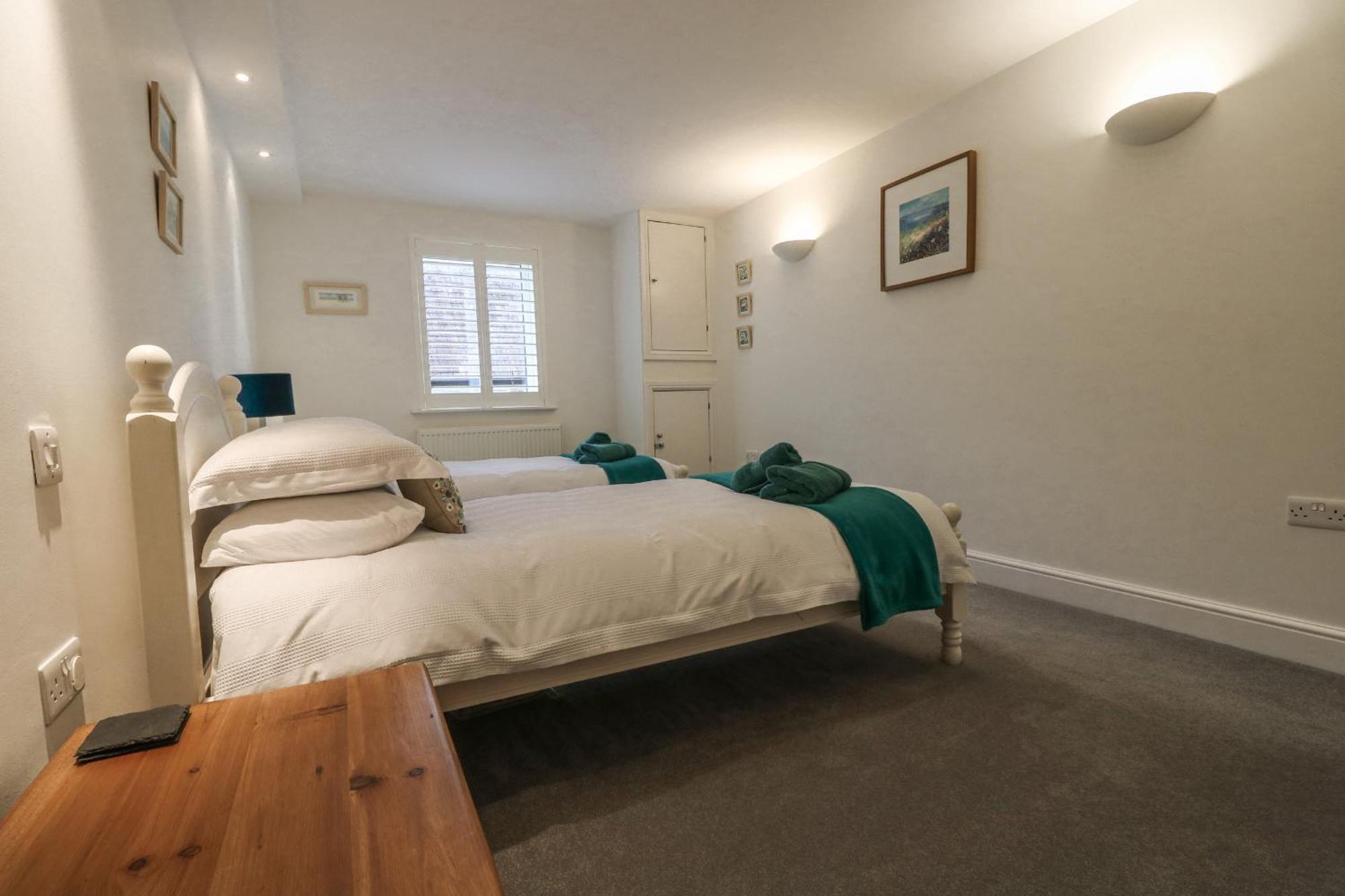 Harbour House Apartment Wadebridge Exterior photo