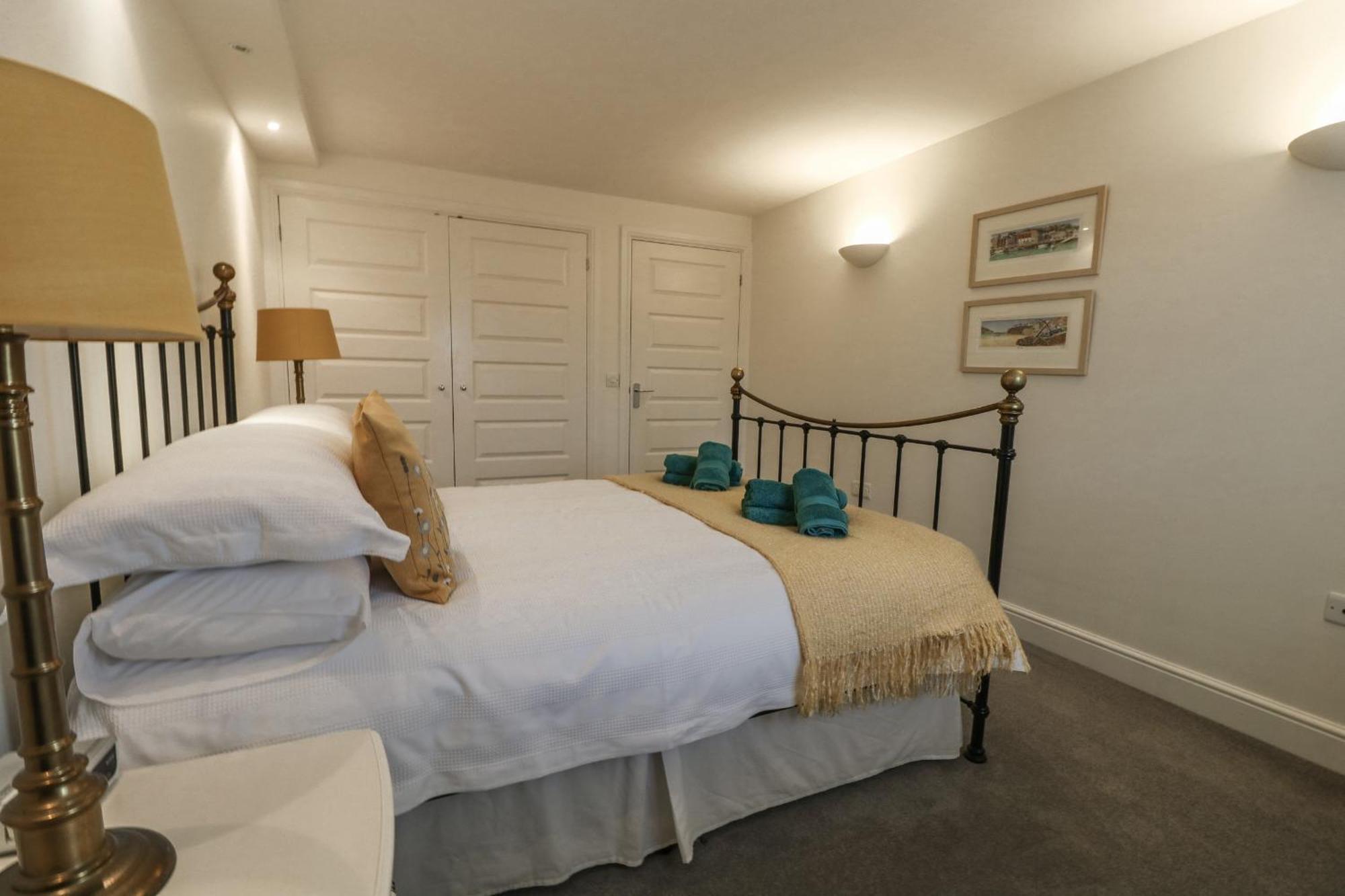 Harbour House Apartment Wadebridge Exterior photo