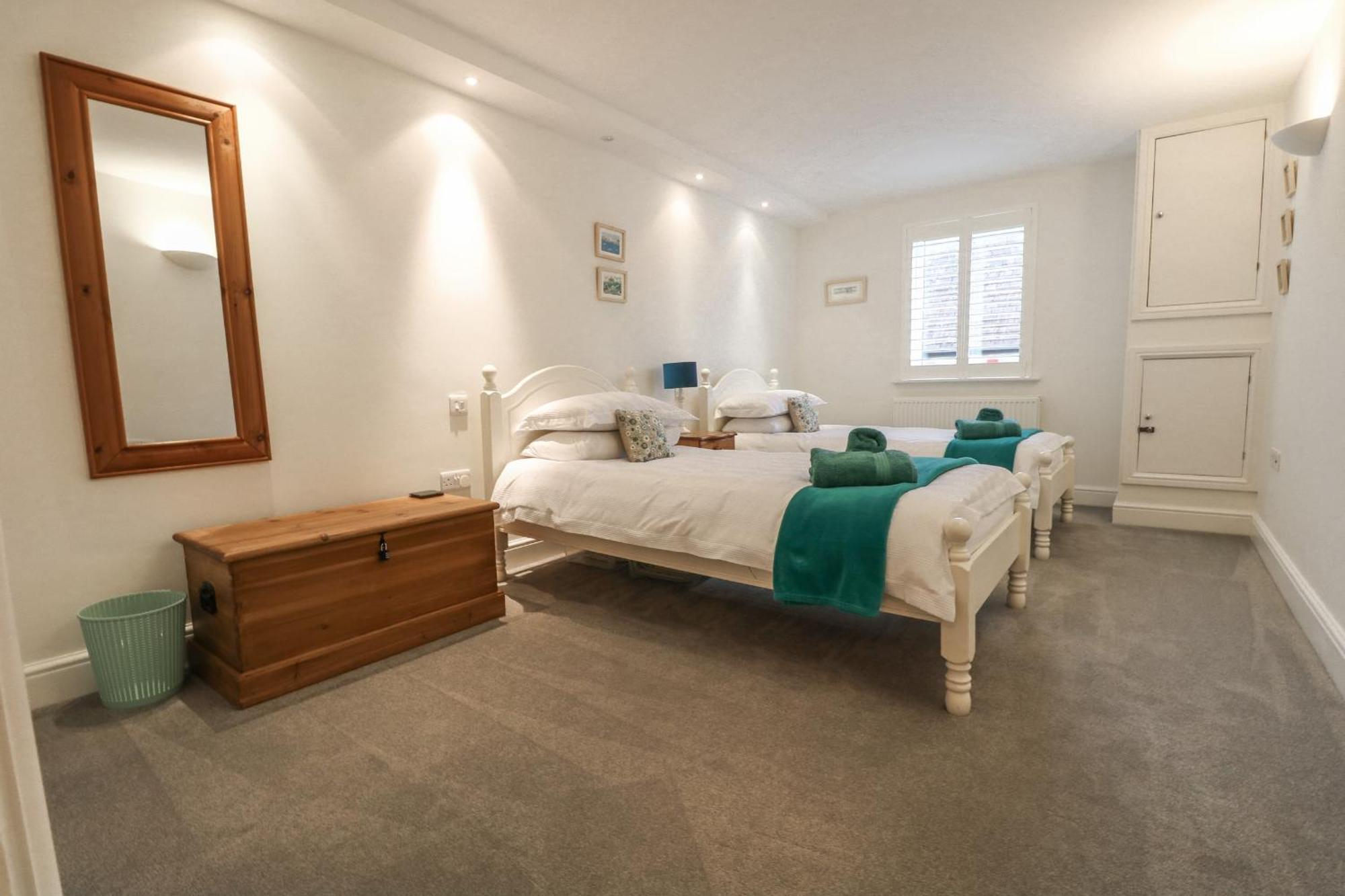 Harbour House Apartment Wadebridge Exterior photo
