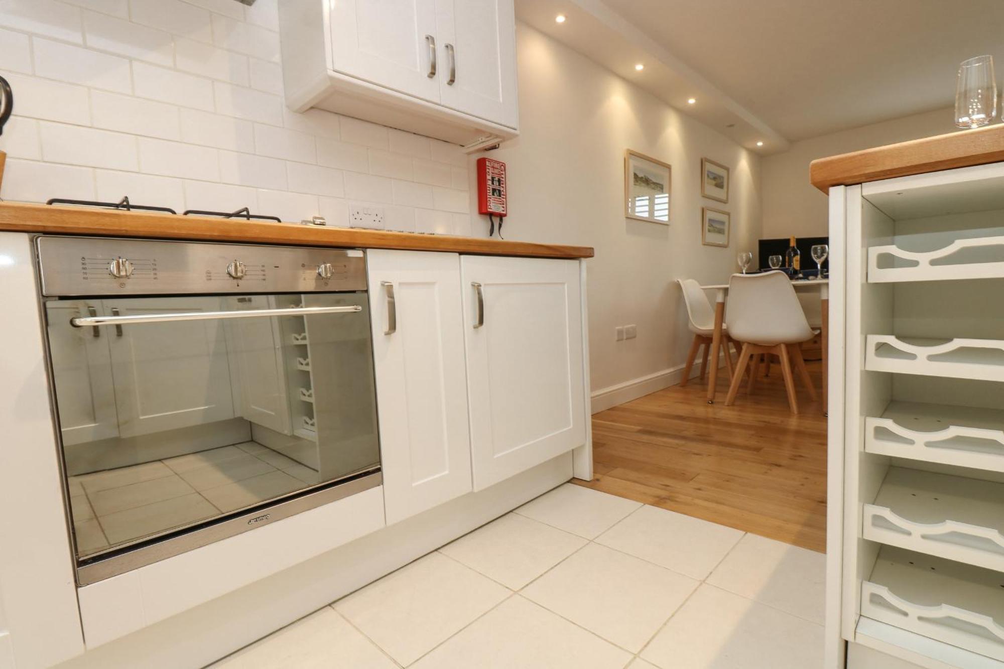 Harbour House Apartment Wadebridge Exterior photo